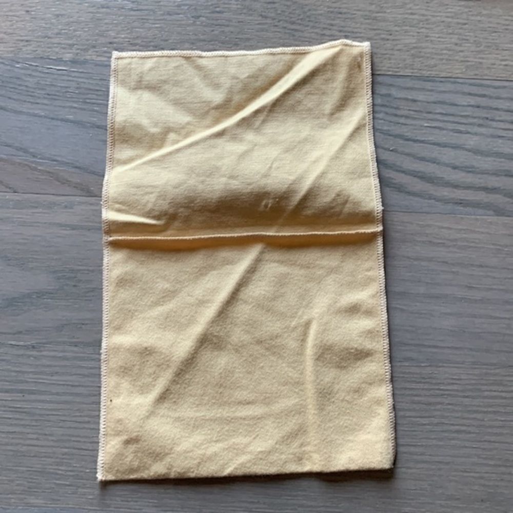 Louis Vuitton Small Dust Bag - Picture 2 of 2